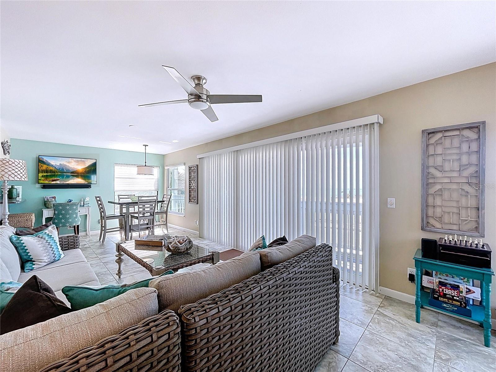 SUNSET BEACH UNIT 5 - Residential