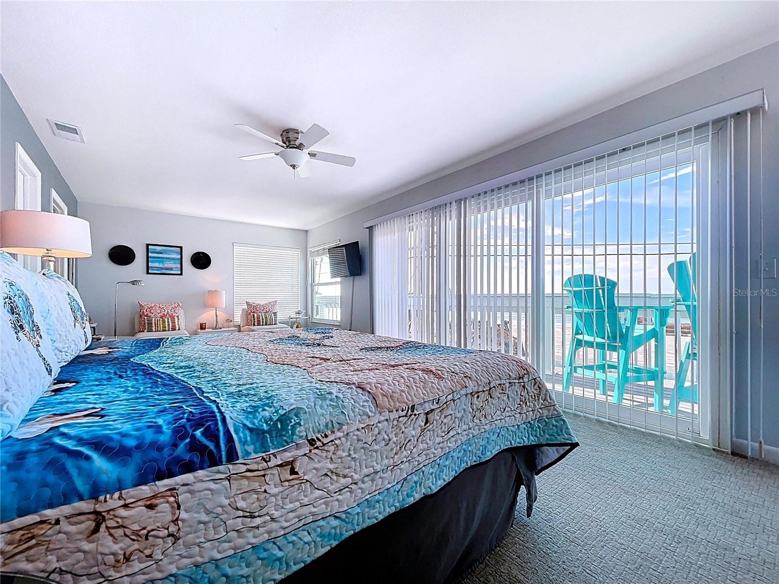 SUNSET BEACH UNIT 5 - Residential