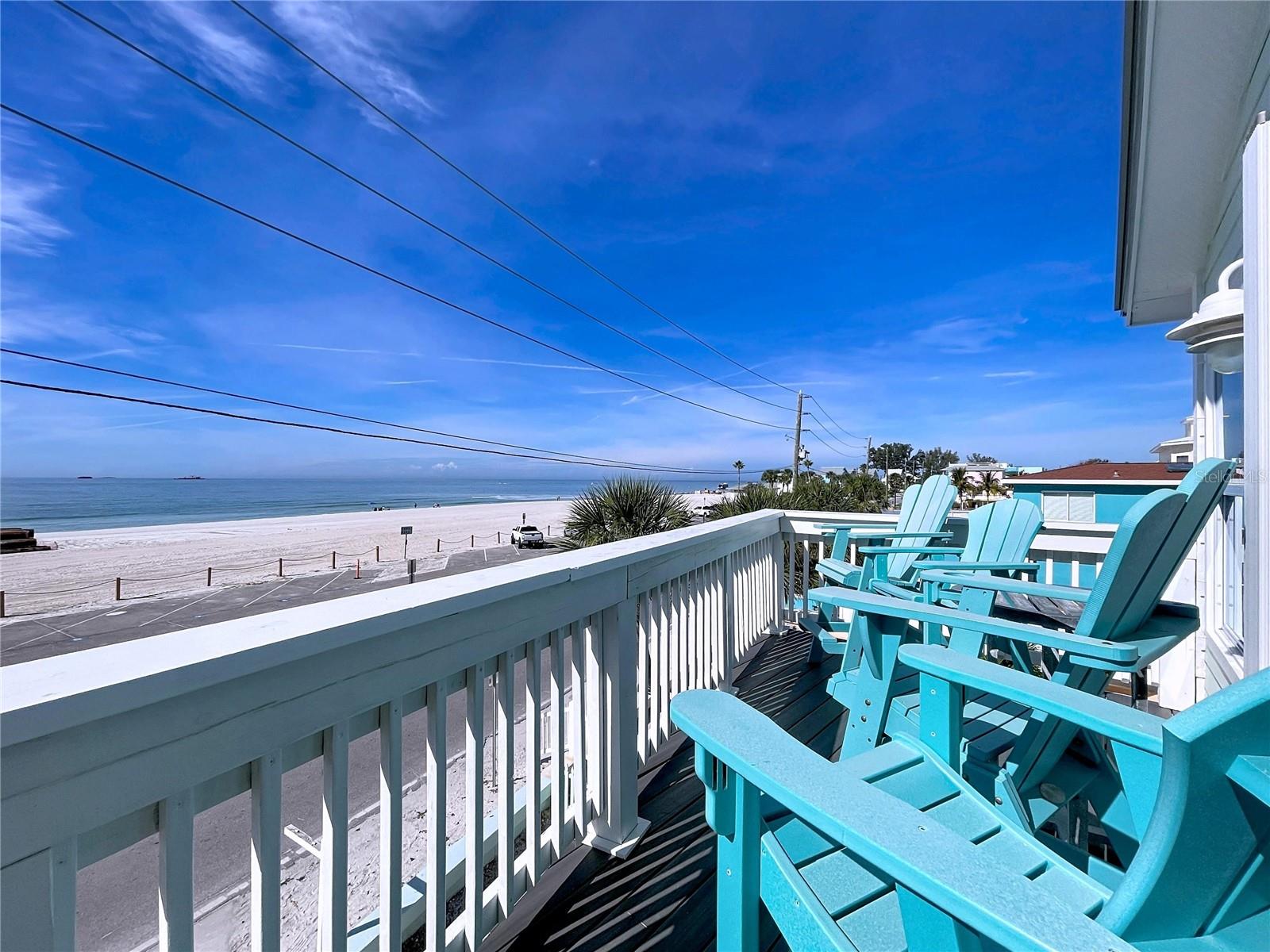 SUNSET BEACH UNIT 5 - Residential