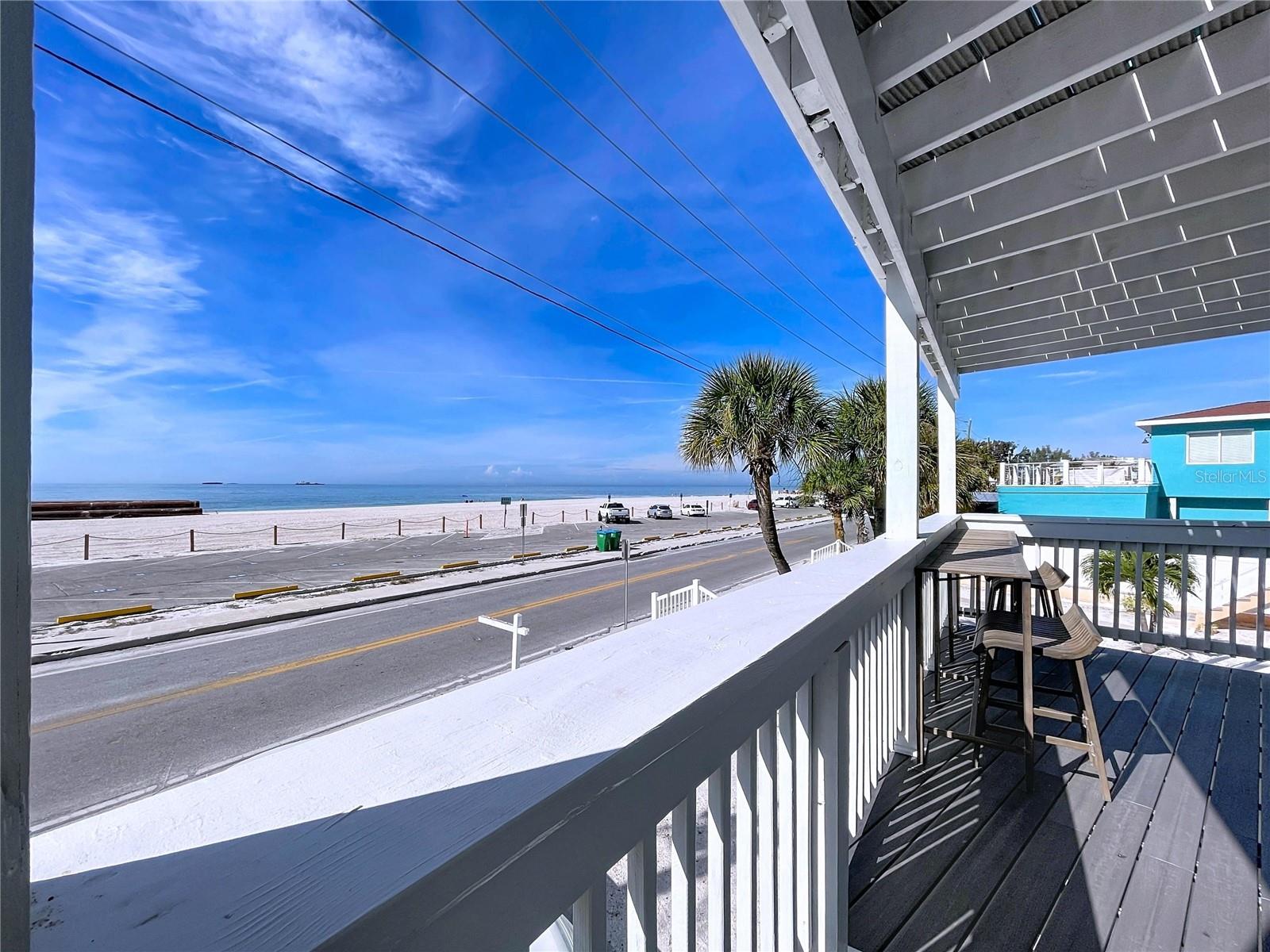 SUNSET BEACH UNIT 5 - Residential