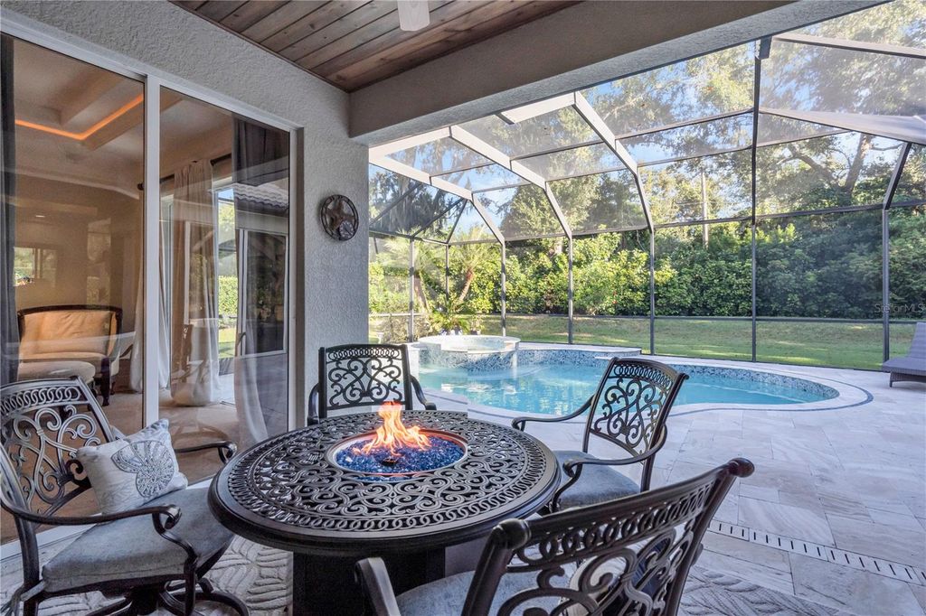 Photo of 12114 Creole Ct, Parrish, FL 34219 (MLS # TB8415904)