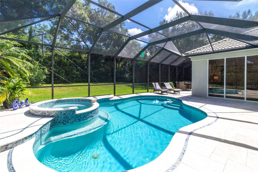 Photo of 12114 Creole Ct, Parrish, FL 34219 (MLS # TB8415904)