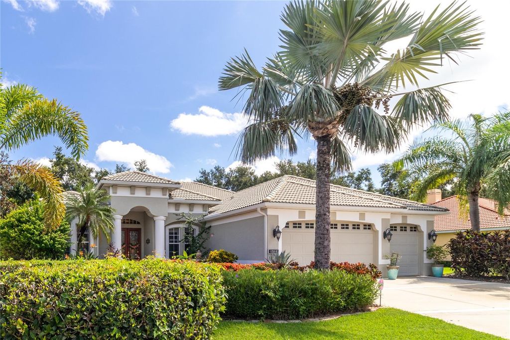 Photo of 12114 Creole Ct, Parrish, FL 34219 (MLS # TB8415904)