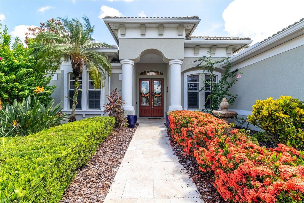 Photo of 12114 Creole Ct, Parrish, FL 34219 (MLS # TB8415904)