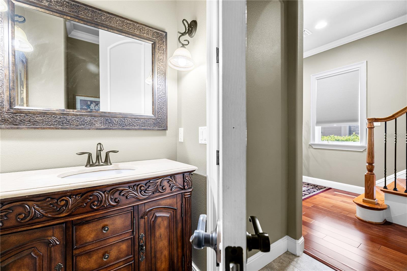 HILLSIDE LANDINGS - Residential Lease