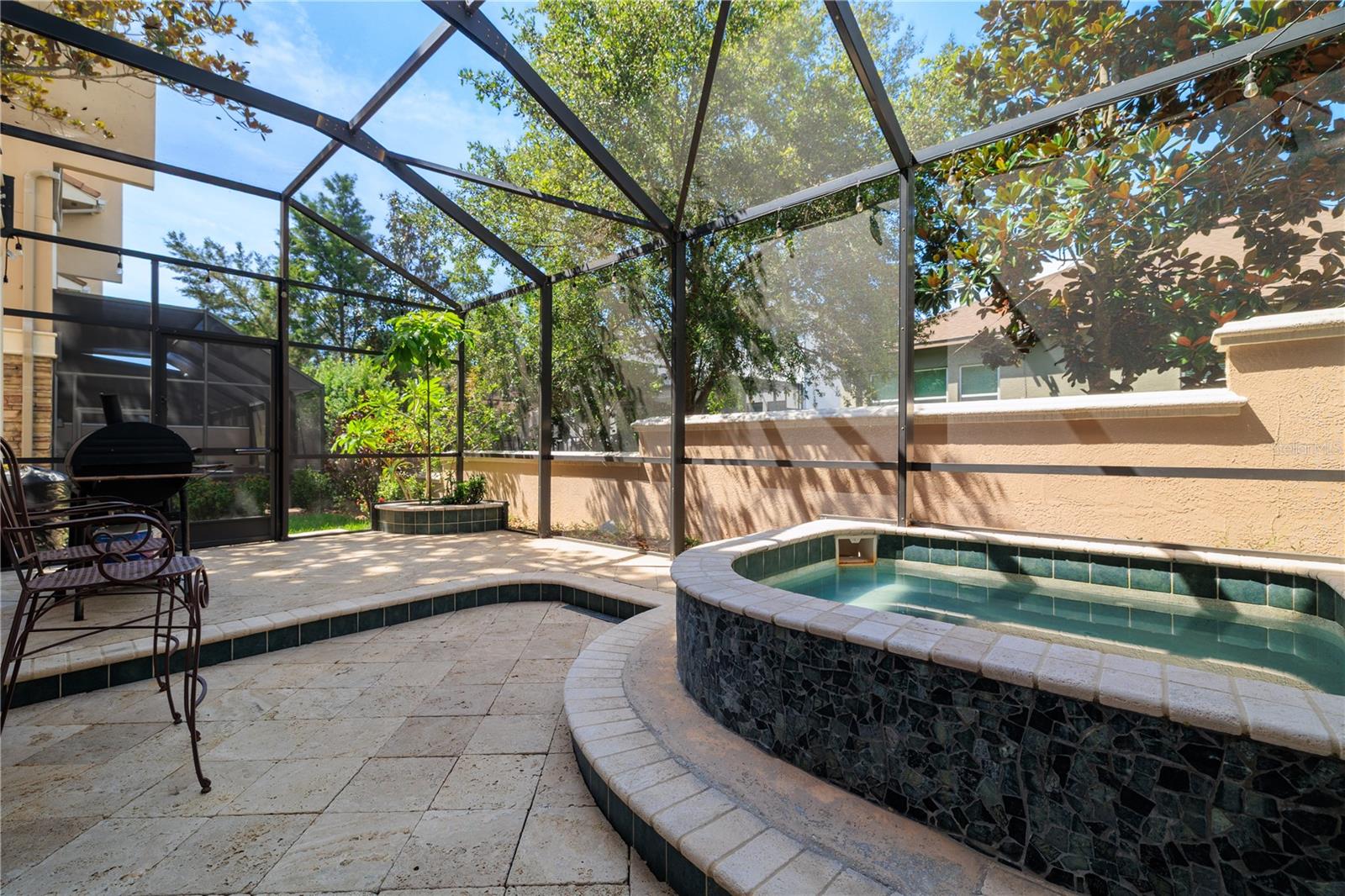 HILLSIDE LANDINGS - Residential Lease