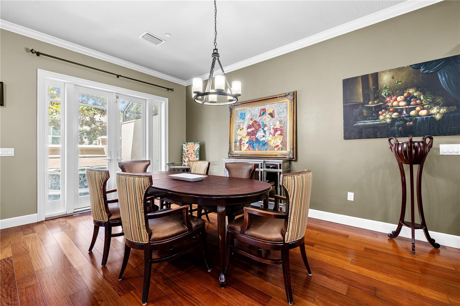 HILLSIDE LANDINGS - Residential Lease