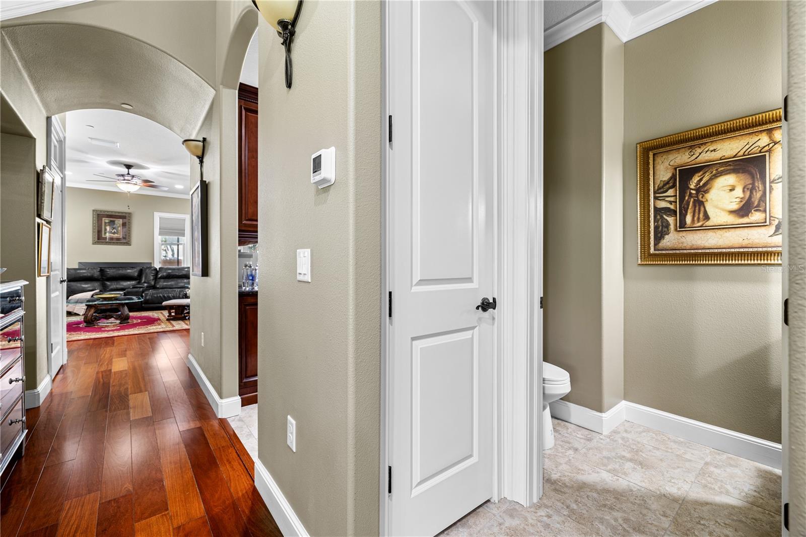 HILLSIDE LANDINGS - Residential Lease