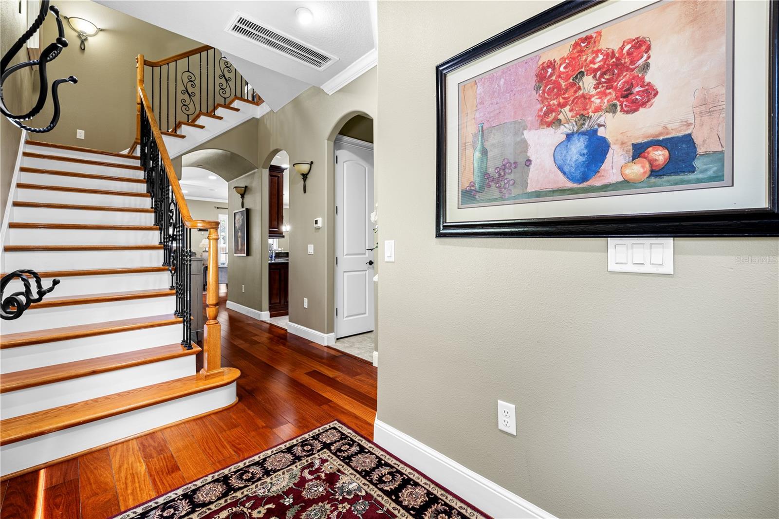 HILLSIDE LANDINGS - Residential Lease