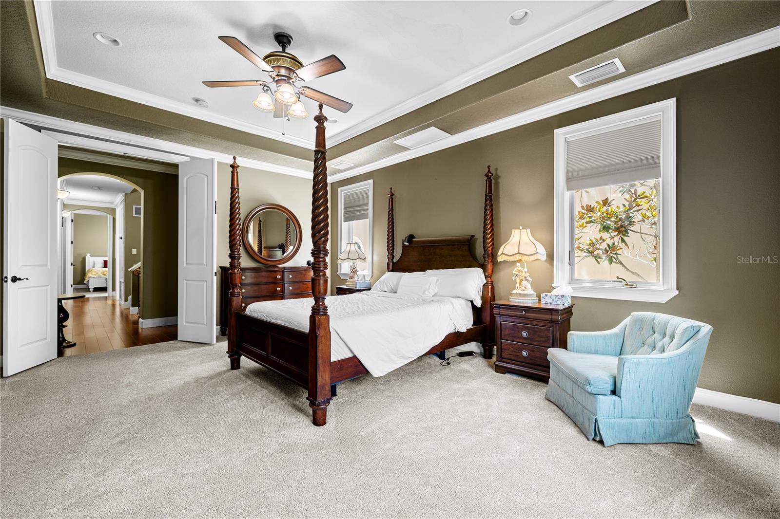 HILLSIDE LANDINGS - Residential Lease