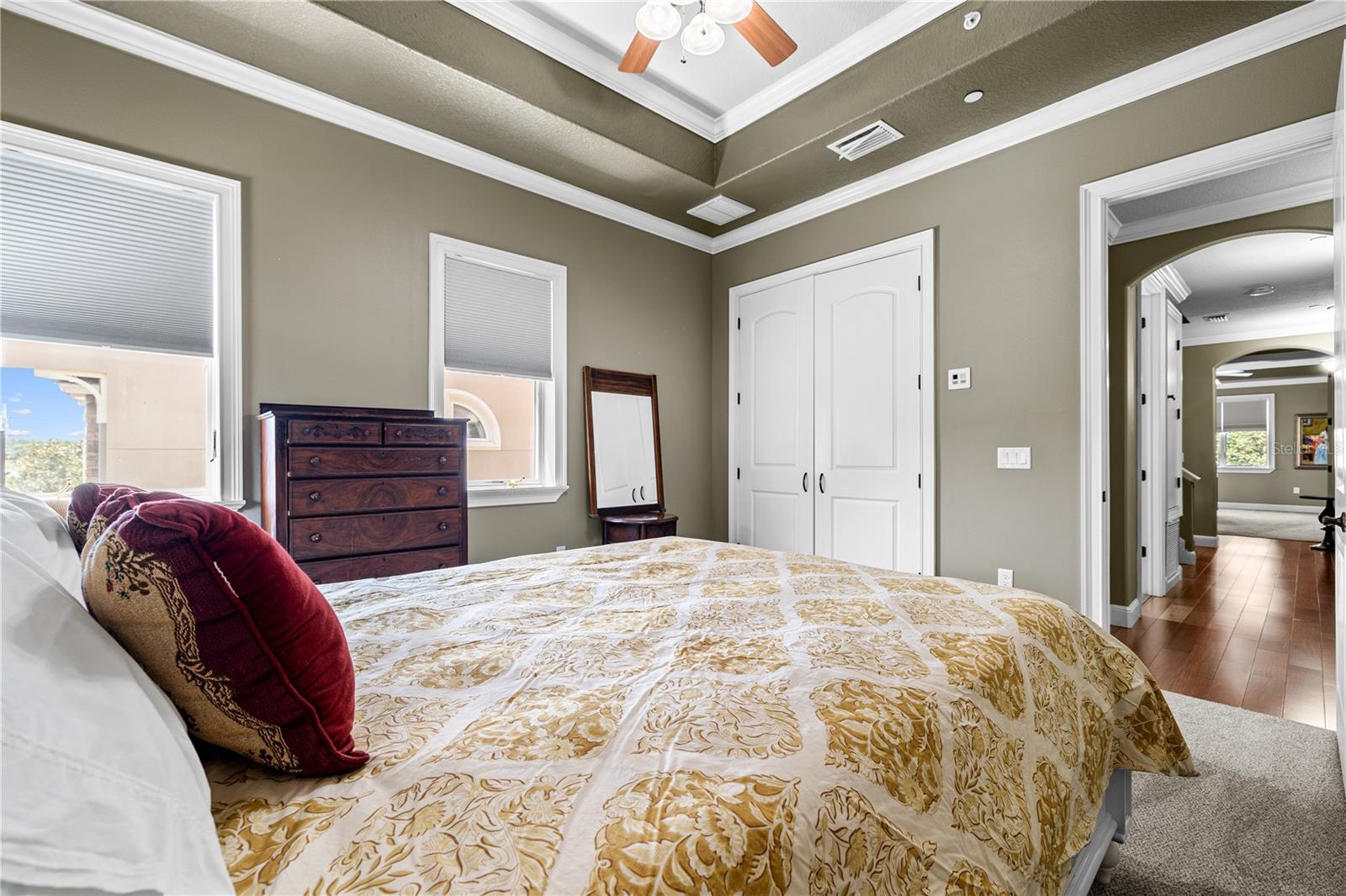 HILLSIDE LANDINGS - Residential Lease