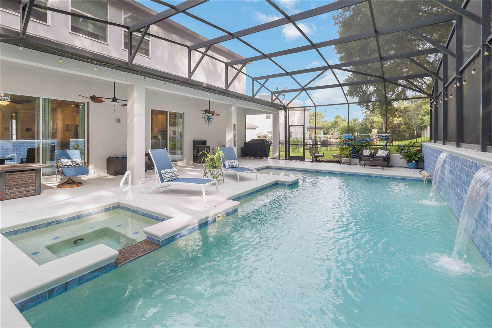 HILLSIDE/WEKIVA - Residential