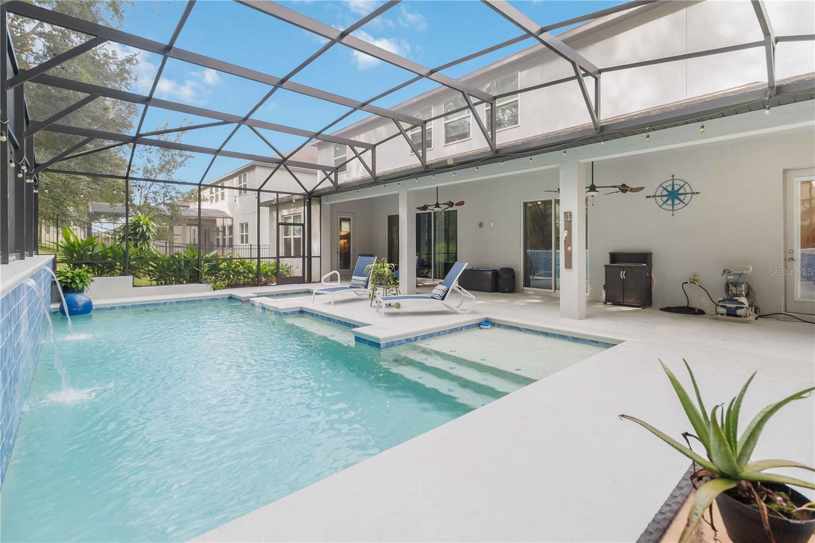 HILLSIDE/WEKIVA - Residential