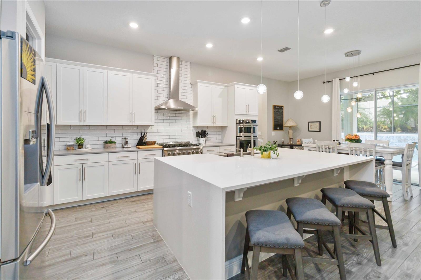HILLSIDE/WEKIVA - Residential