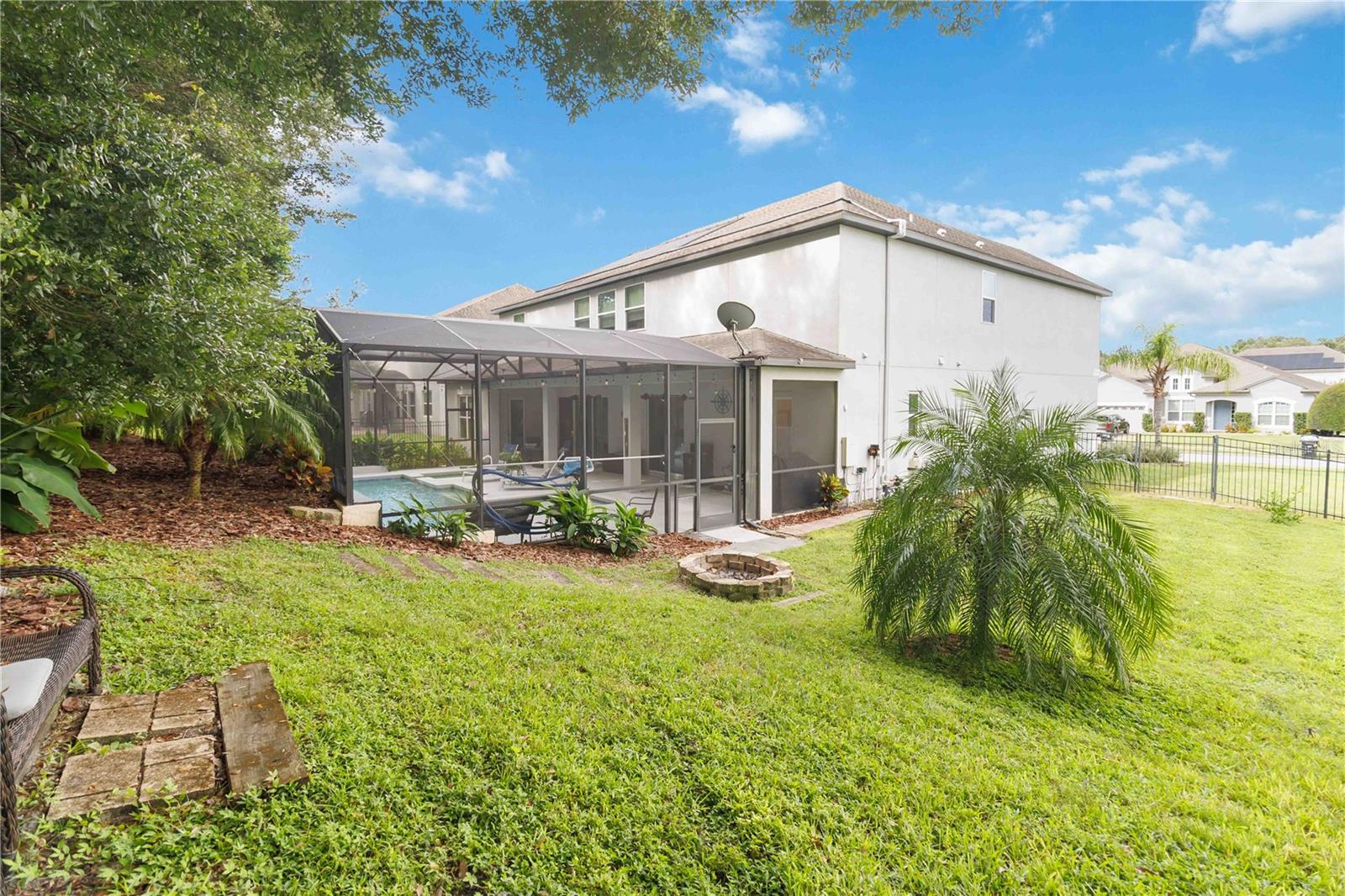 HILLSIDE/WEKIVA - Residential