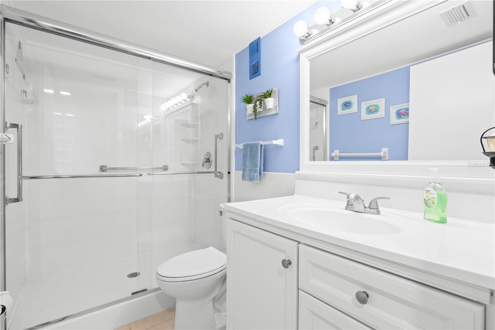 SEMINOLE SQUARE APTS II CONDO - Residential