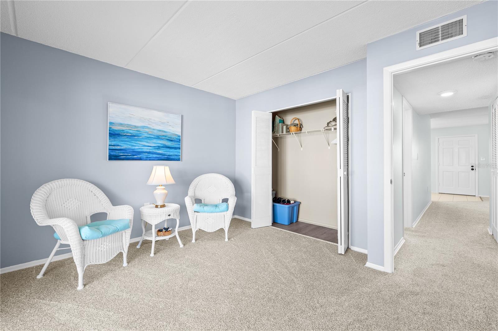 SEMINOLE SQUARE APTS II CONDO - Residential