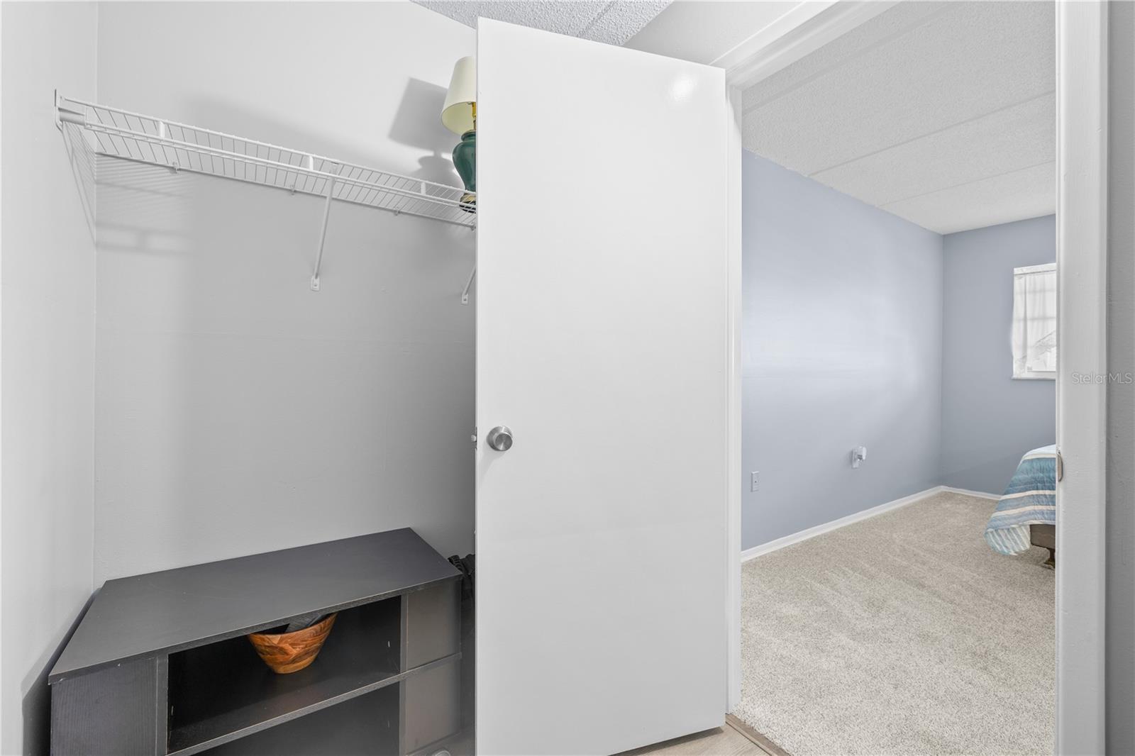 SEMINOLE SQUARE APTS II CONDO - Residential