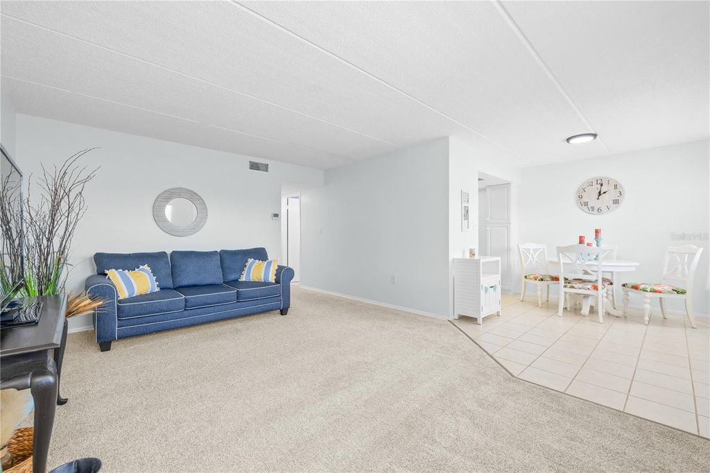 Photo of 11720 Park Boulevard #302, Seminole, FL 33772 (MLS # TB8478395)