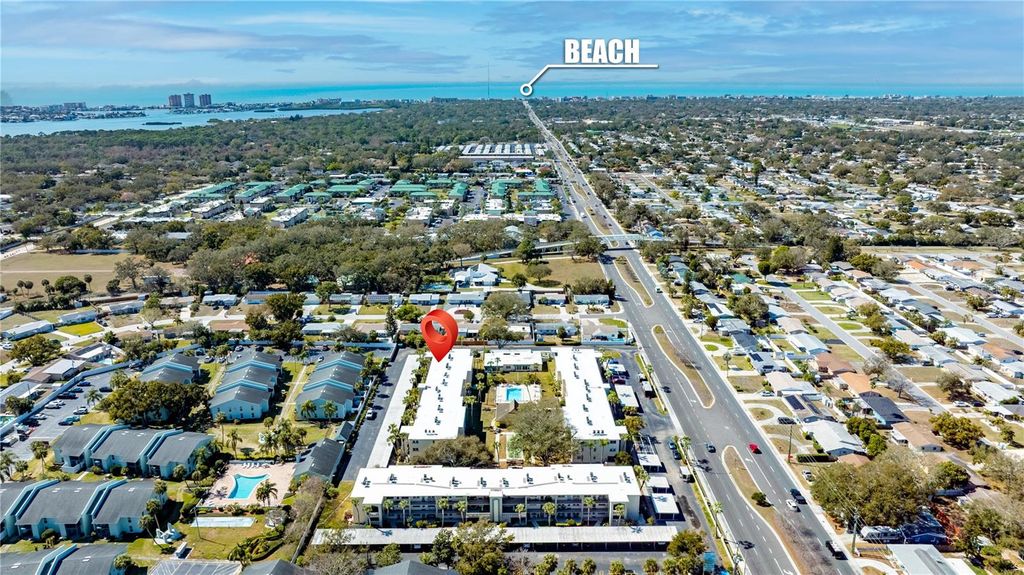 Photo of 11720 Park Boulevard #302, Seminole, FL 33772 (MLS # TB8478395)