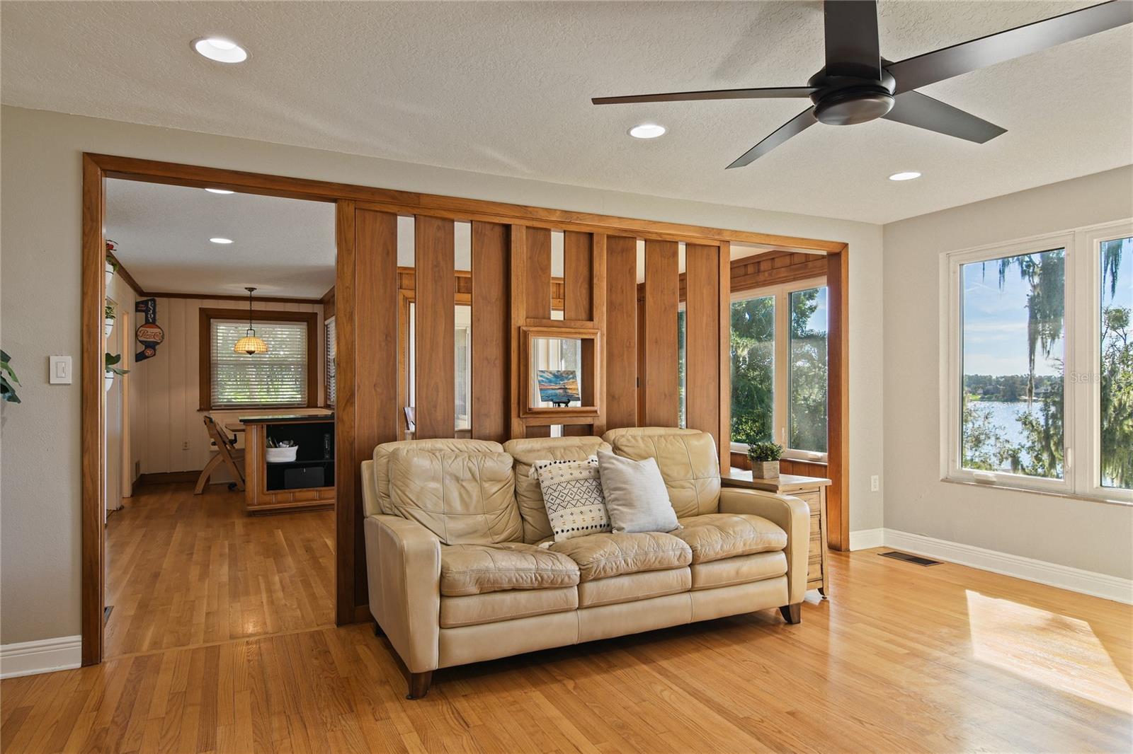 RAINBOW RIDGE - Residential Lease