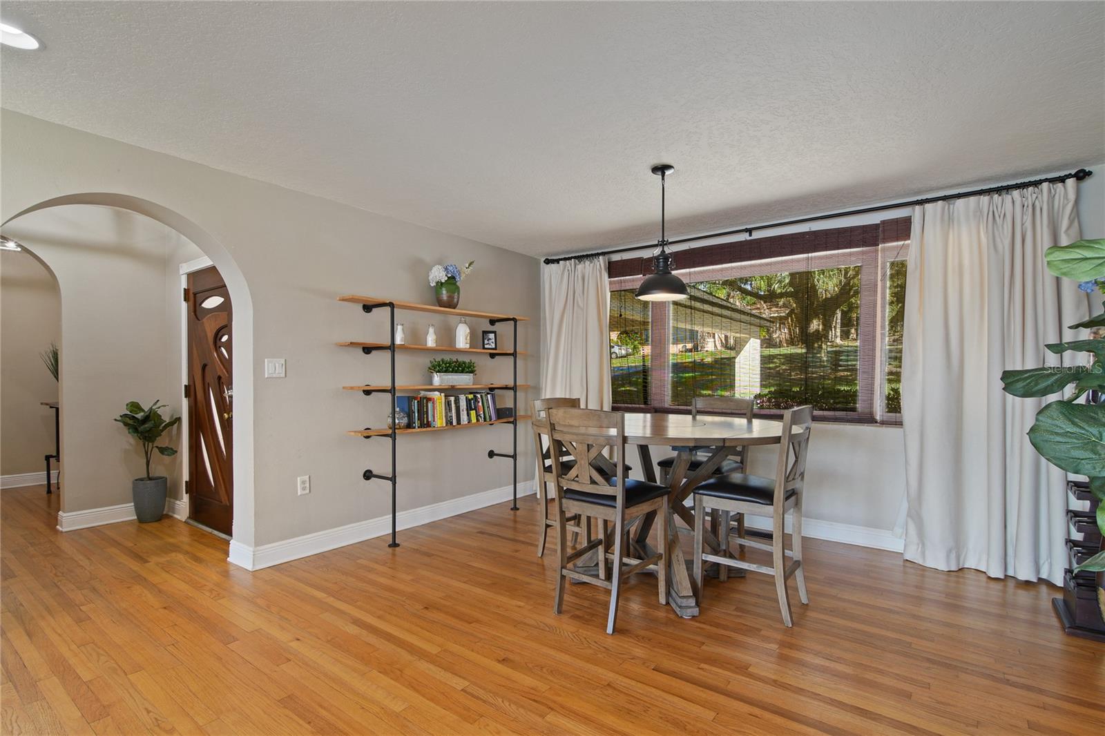 RAINBOW RIDGE - Residential Lease