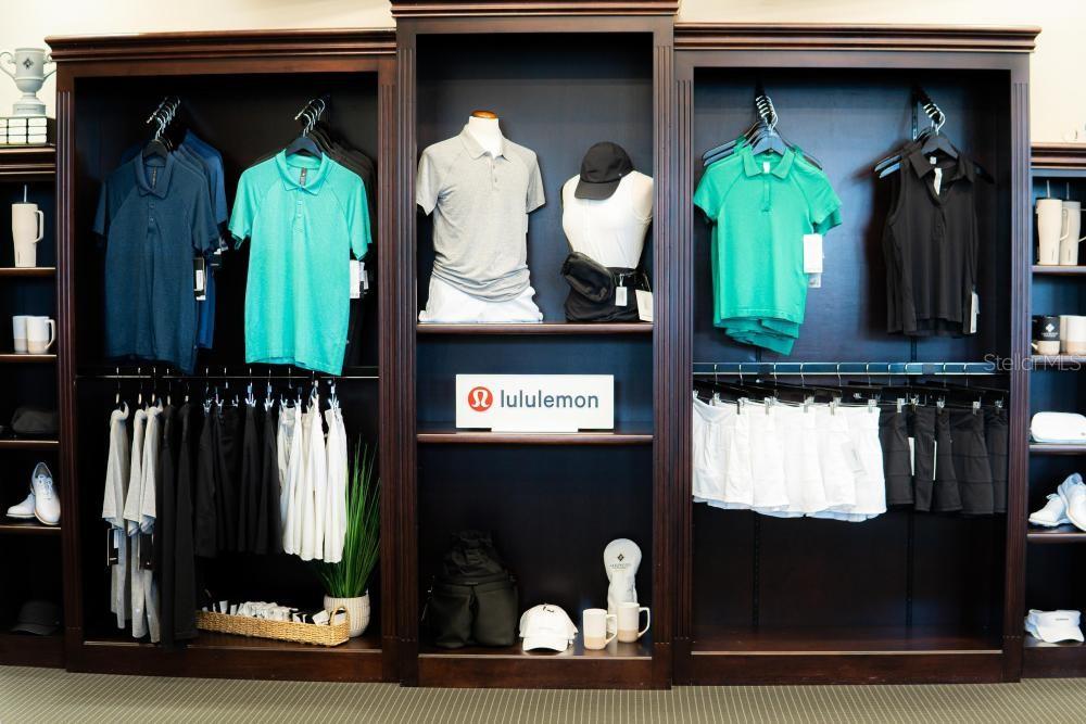 LAKEWOOD NATIONAL - Residential