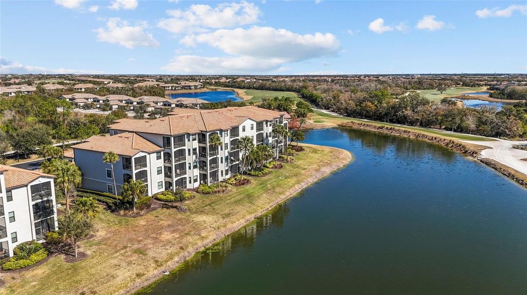 Photo of 17118 Vardon Terrace #108, Bradenton, FL 34211 (MLS # A4682478)