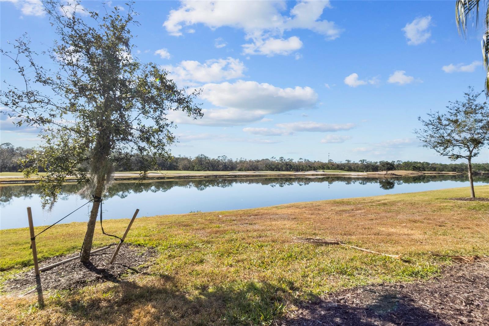 LAKEWOOD NATIONAL - Residential