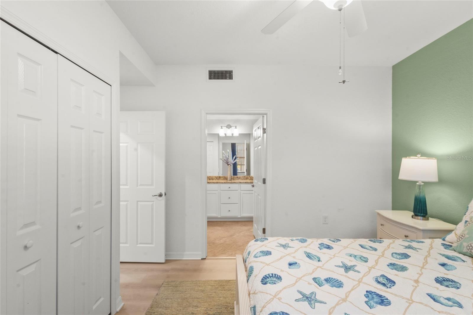 LAKEWOOD NATIONAL - Residential