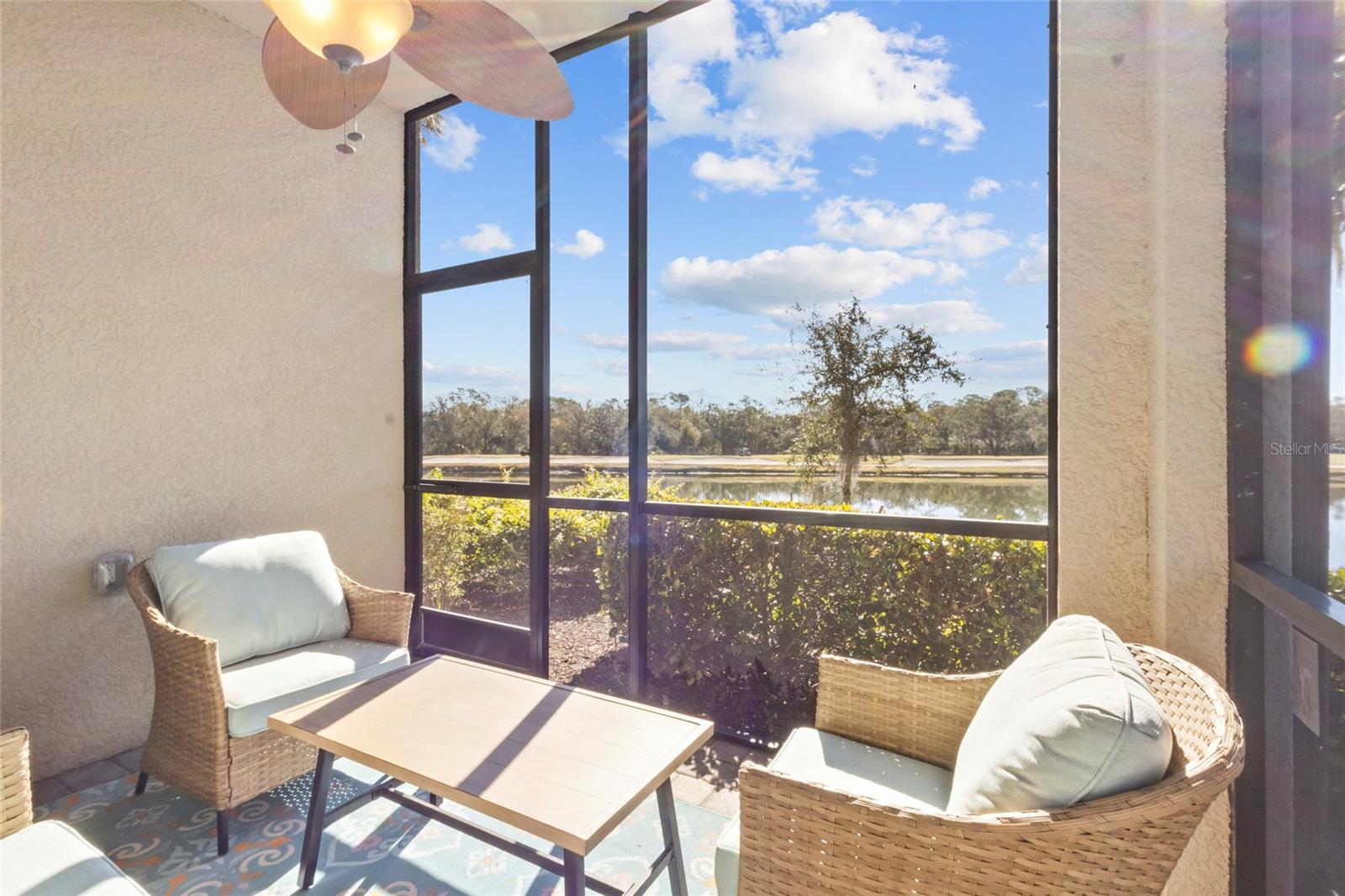 LAKEWOOD NATIONAL - Residential