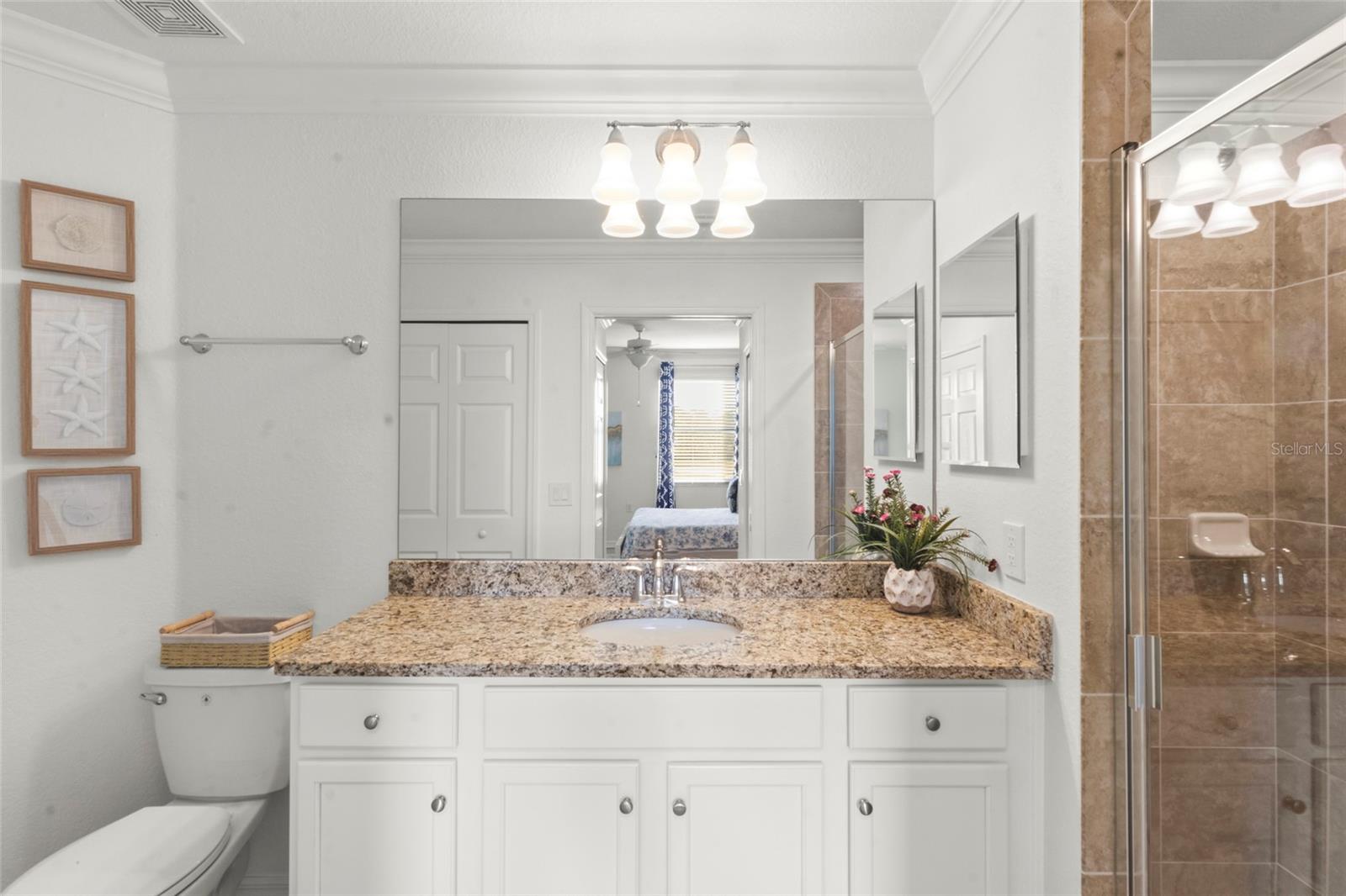 LAKEWOOD NATIONAL - Residential