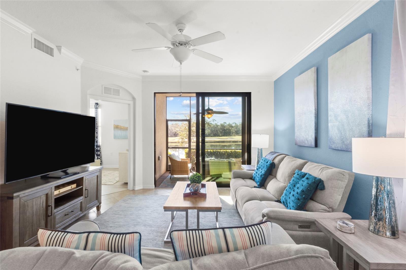 LAKEWOOD NATIONAL - Residential