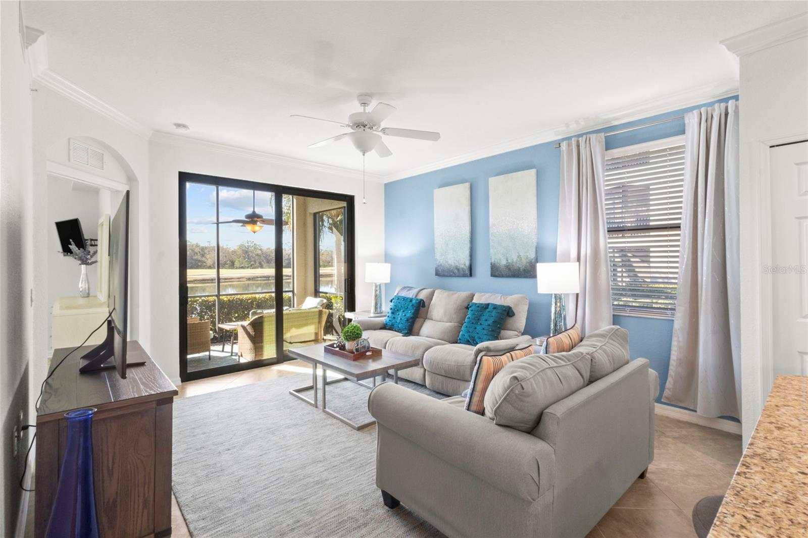 LAKEWOOD NATIONAL - Residential