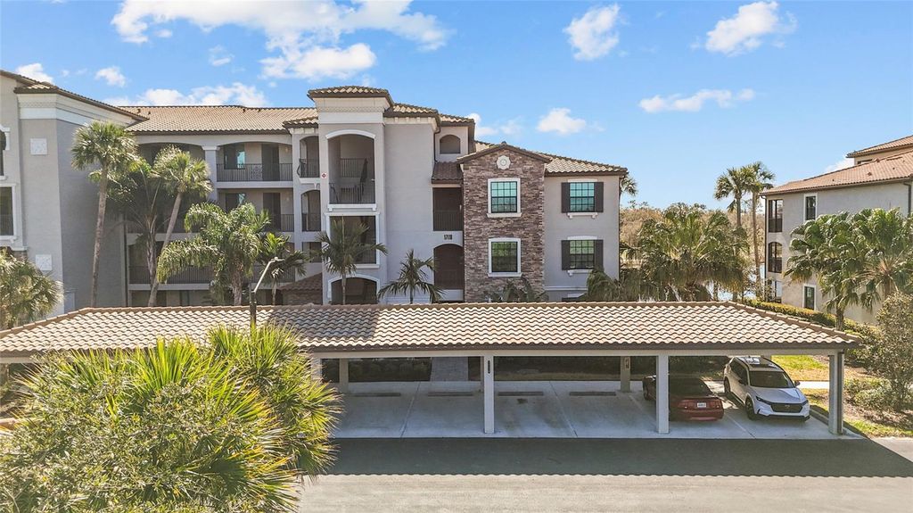 Photo of 17118 Vardon Terrace #108, Bradenton, FL 34211 (MLS # A4682478)