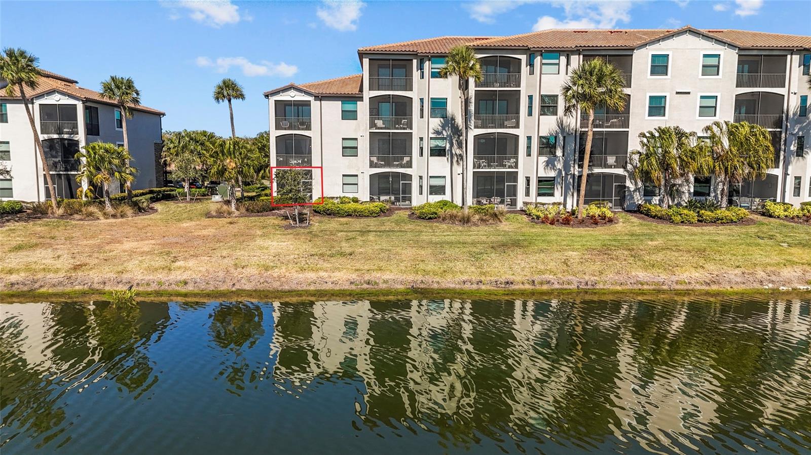 LAKEWOOD NATIONAL - Residential