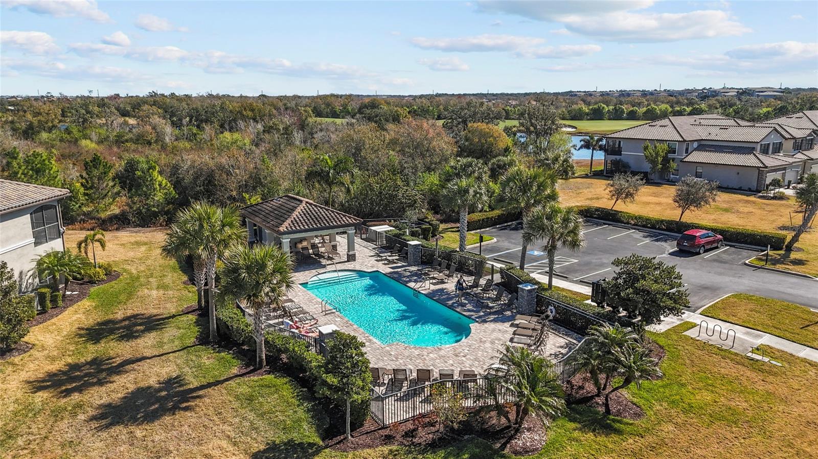 LAKEWOOD NATIONAL - Residential