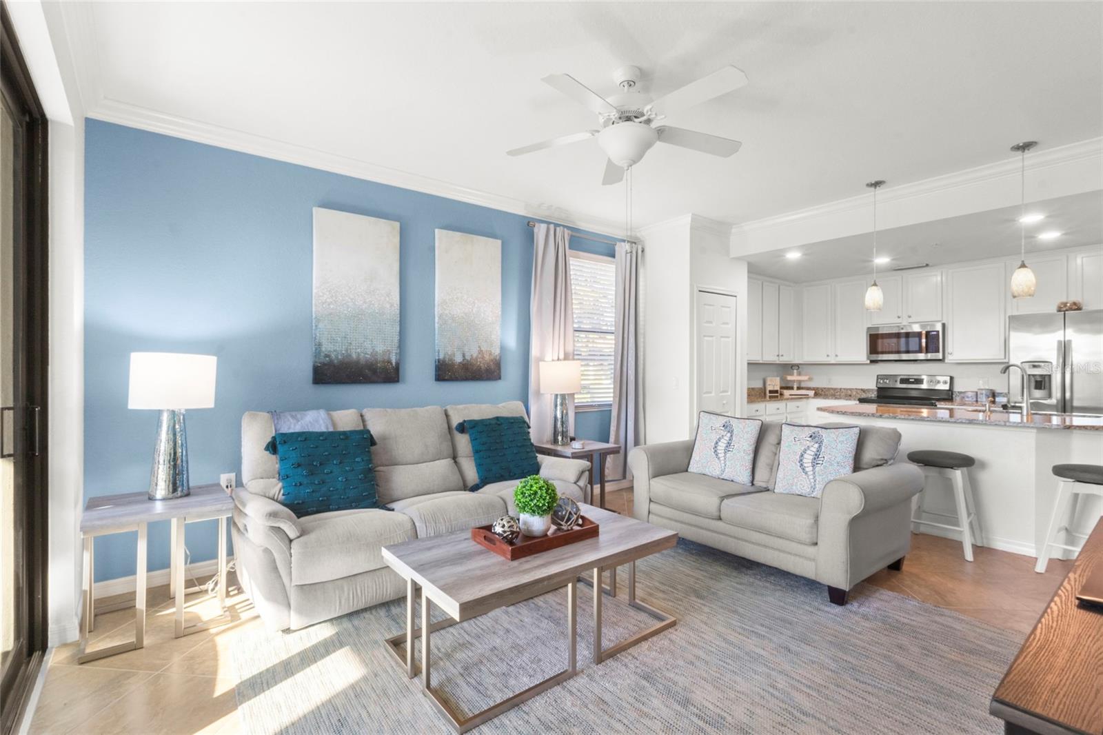 LAKEWOOD NATIONAL - Residential