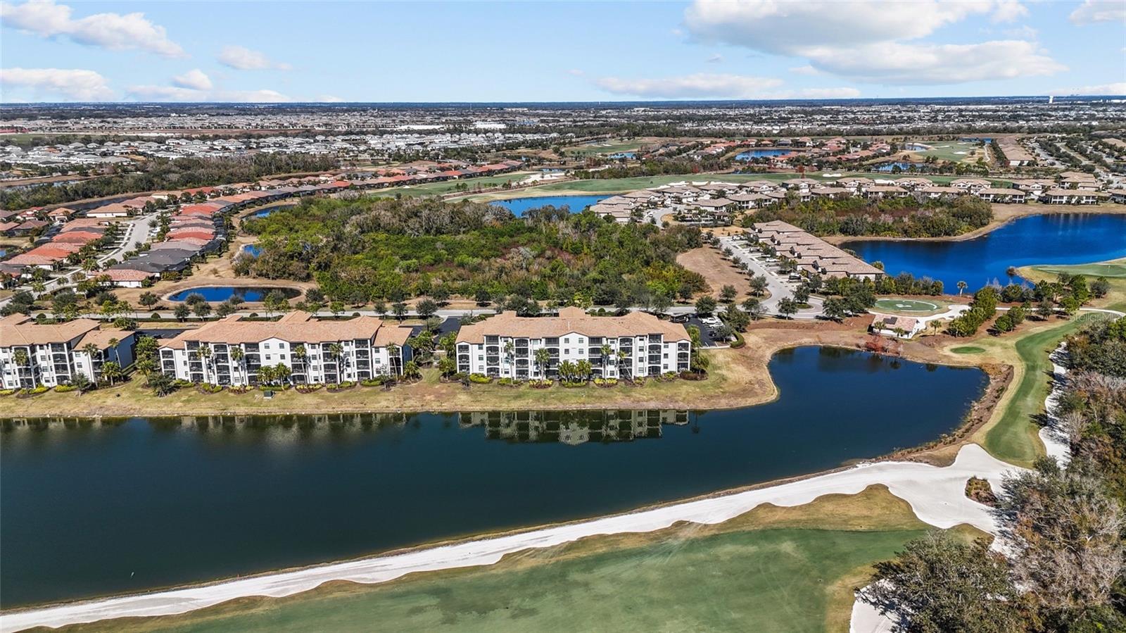 LAKEWOOD NATIONAL - Residential