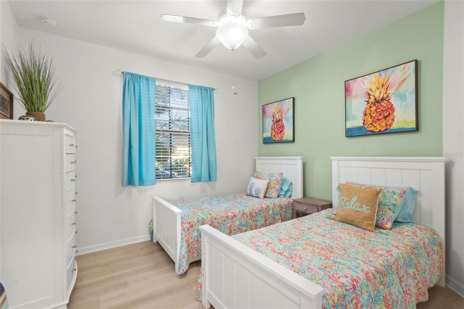 LAKEWOOD NATIONAL - Residential