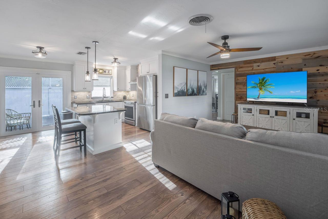 MOUNT VERNON ADD - Residential