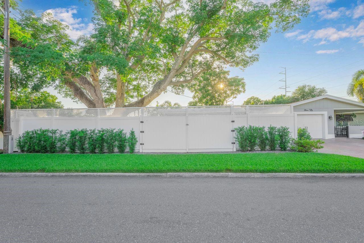 MOUNT VERNON ADD - Residential