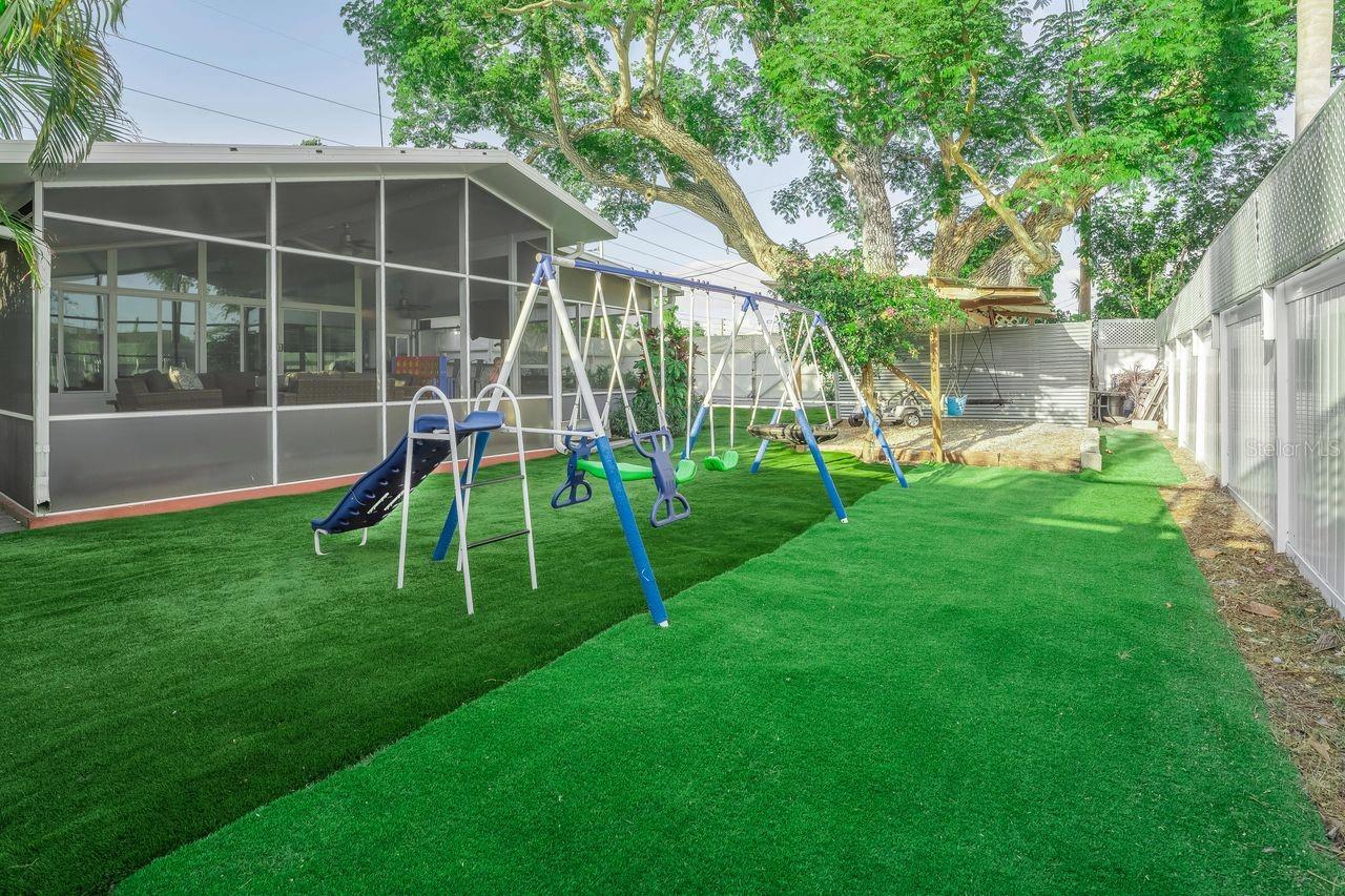 MOUNT VERNON ADD - Residential