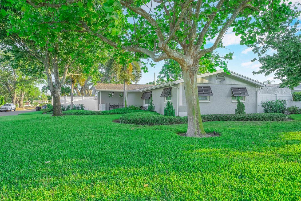 MOUNT VERNON ADD - Residential