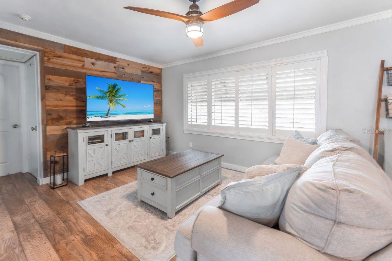 MOUNT VERNON ADD - Residential