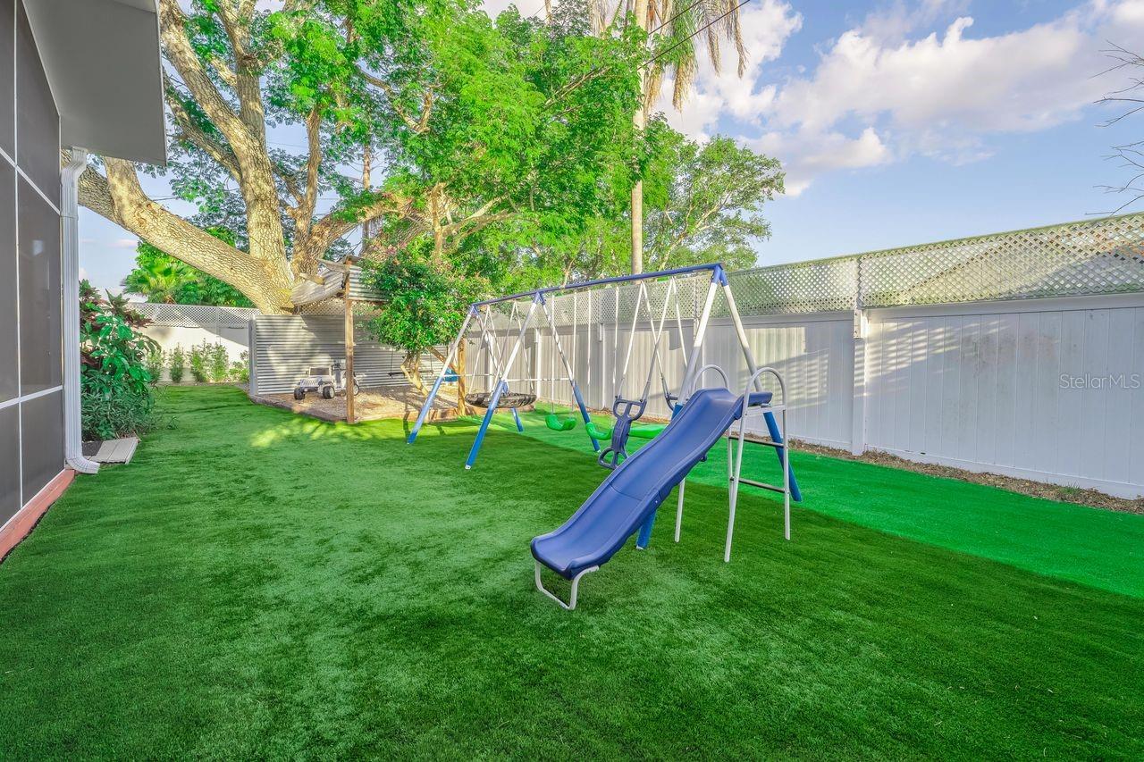 MOUNT VERNON ADD - Residential