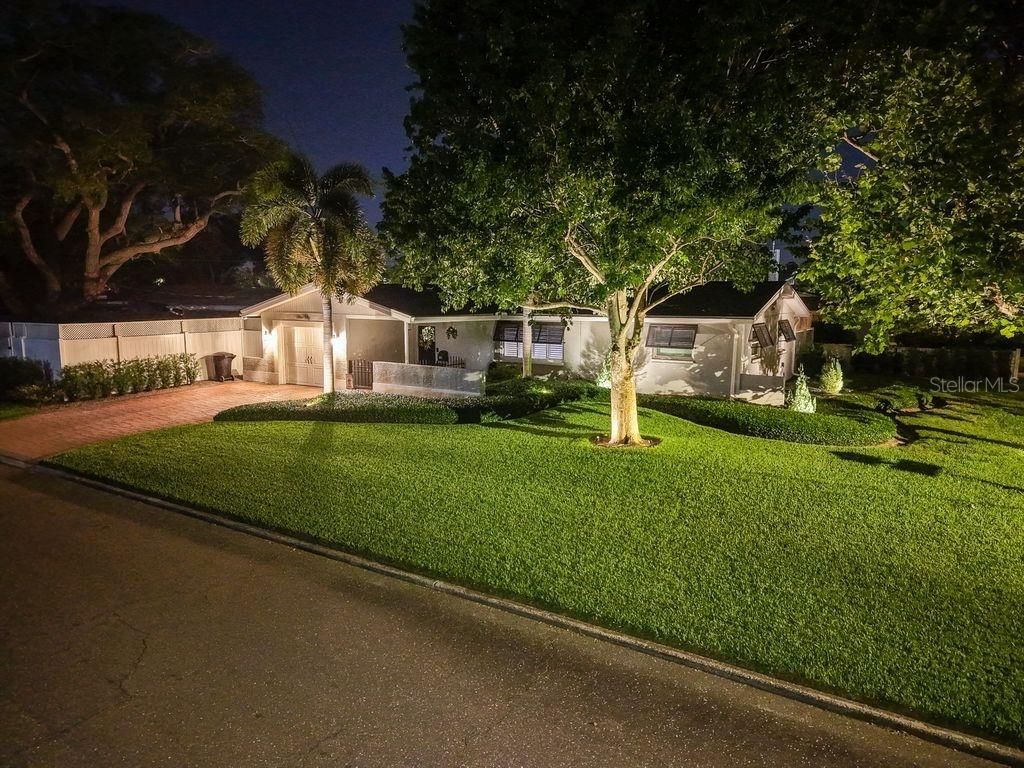 MOUNT VERNON ADD - Residential
