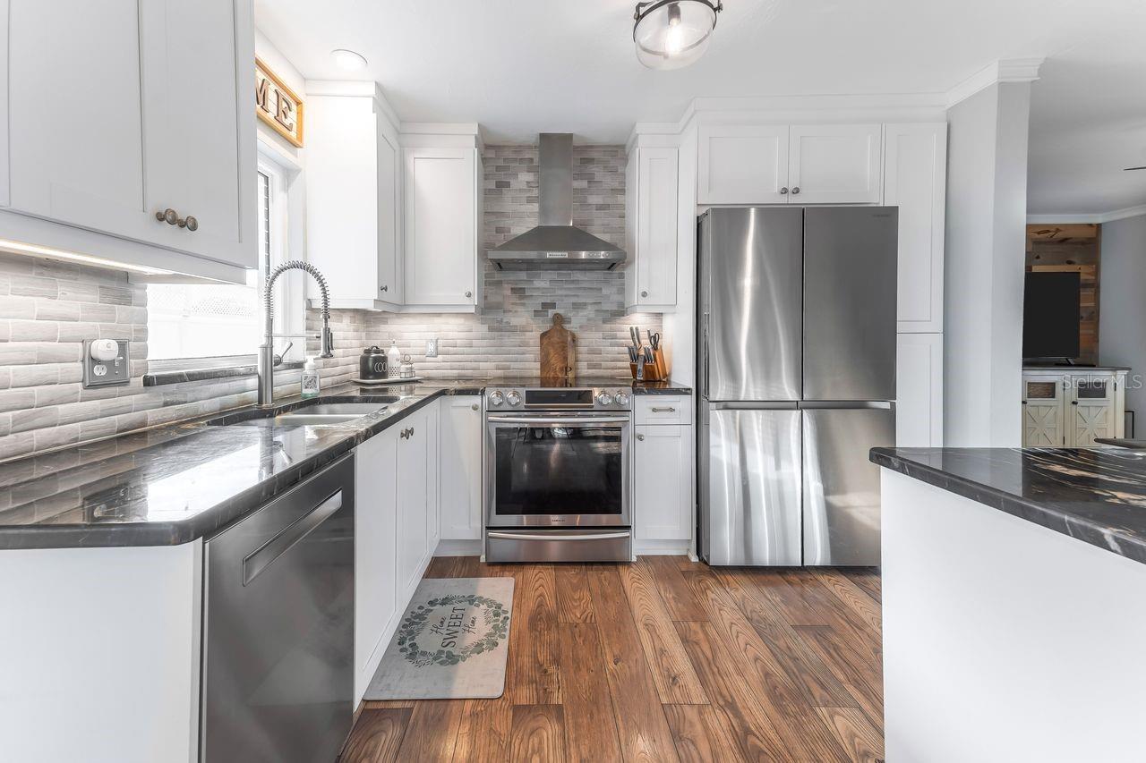 MOUNT VERNON ADD - Residential