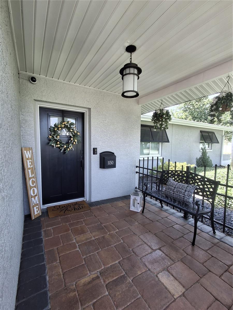MOUNT VERNON ADD - Residential
