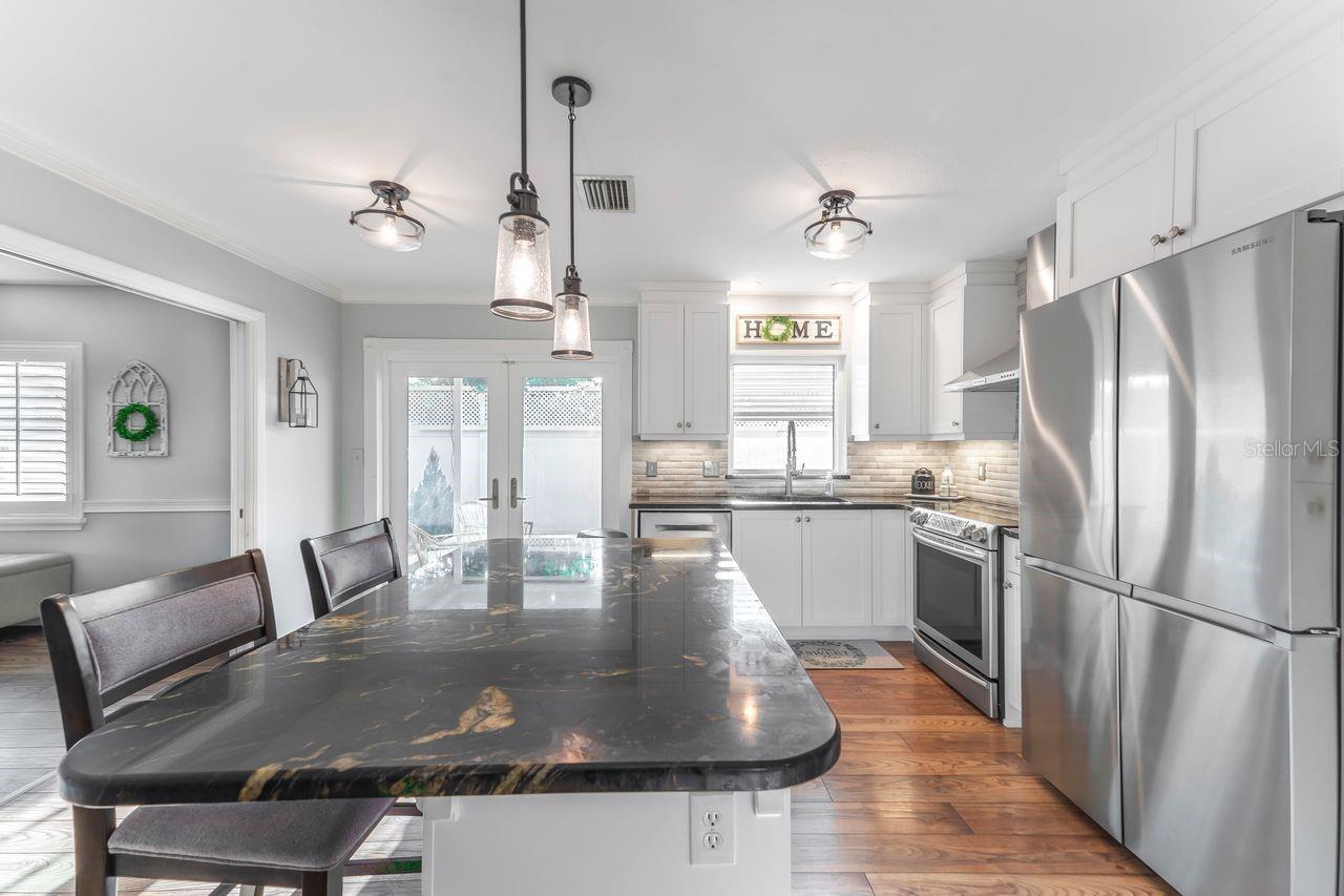 MOUNT VERNON ADD - Residential